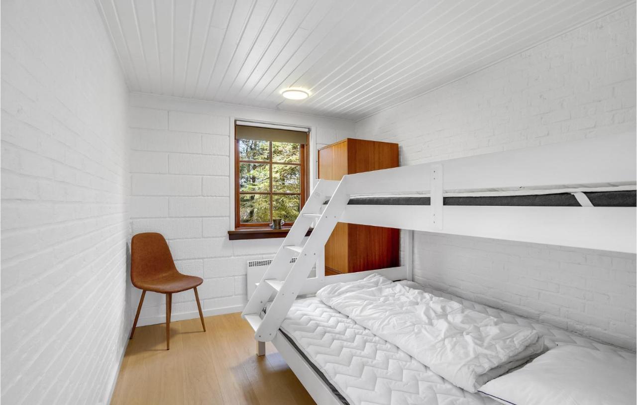 3 Bedroom Beautiful Home In リンケビング エクステリア 写真