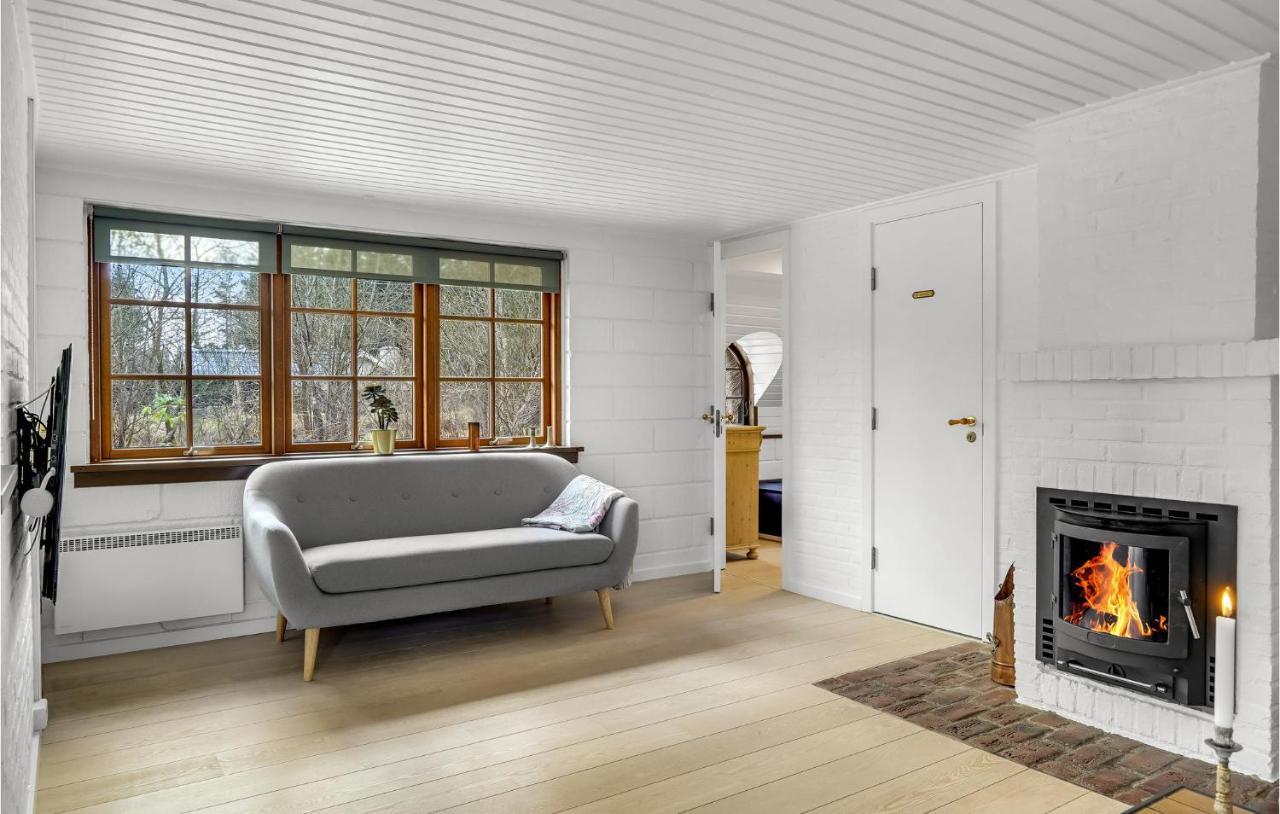 3 Bedroom Beautiful Home In リンケビング エクステリア 写真