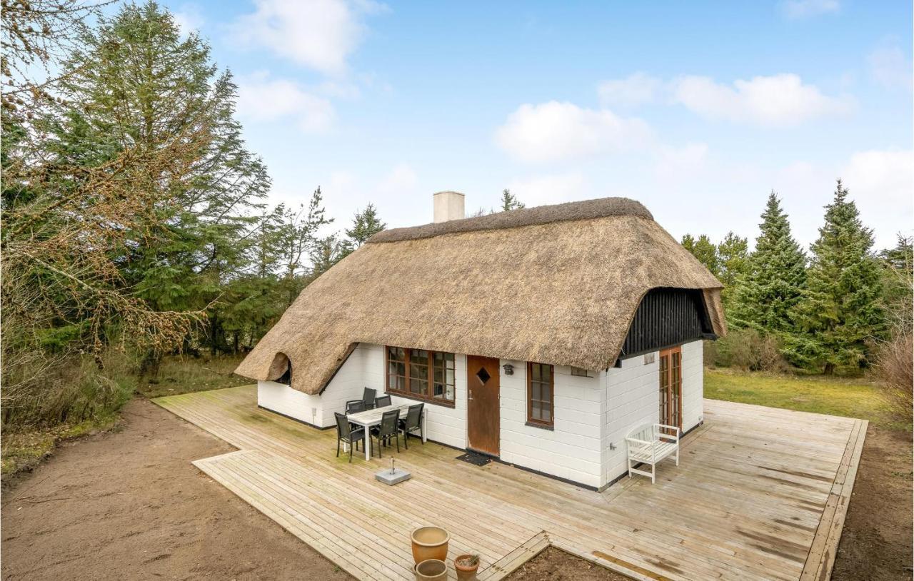 3 Bedroom Beautiful Home In リンケビング エクステリア 写真
