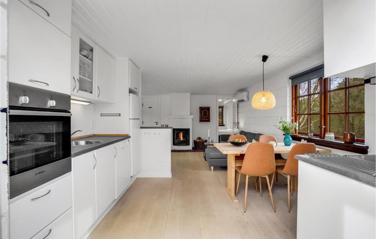 3 Bedroom Beautiful Home In リンケビング エクステリア 写真