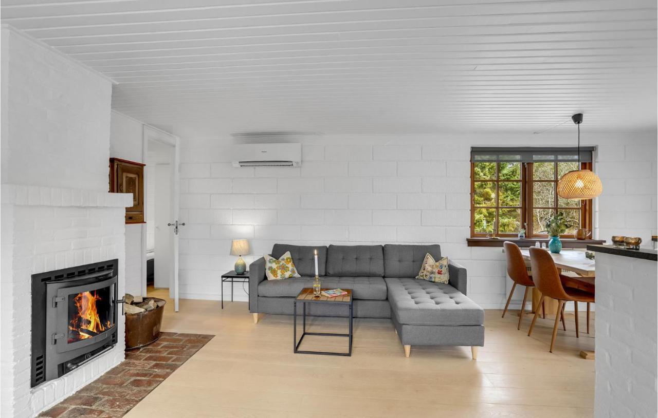 3 Bedroom Beautiful Home In リンケビング エクステリア 写真